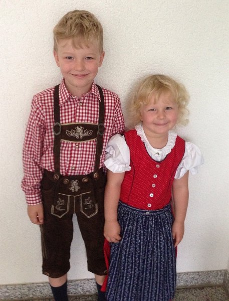 1 Paul und Emma Oktfest 2014